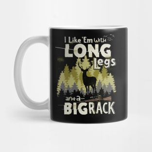 Deer Hunting Deer Hunter Mug